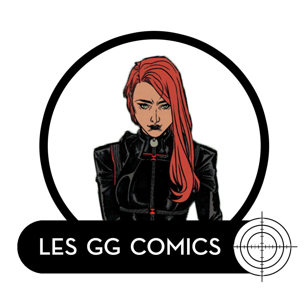 Les GG comics - HS9 : ITW de Elena Casagrande [Paris Manga - Sci-Fi Show 31e édition]