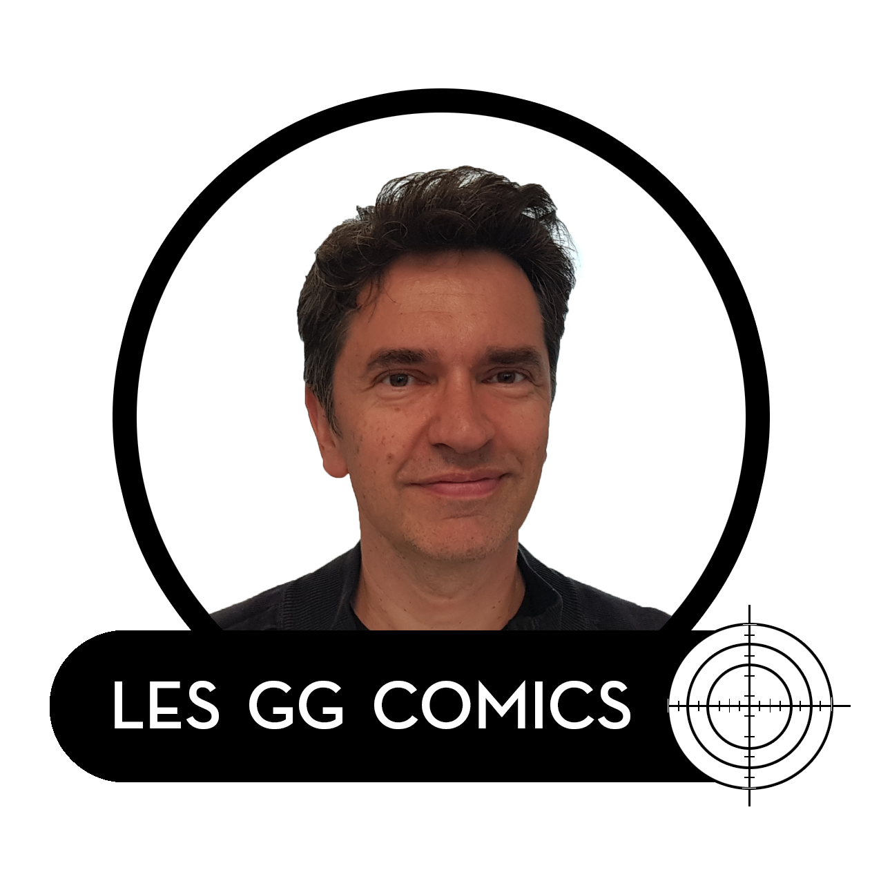Les GG comics HS #2 : ITW d’Enrico MARINI