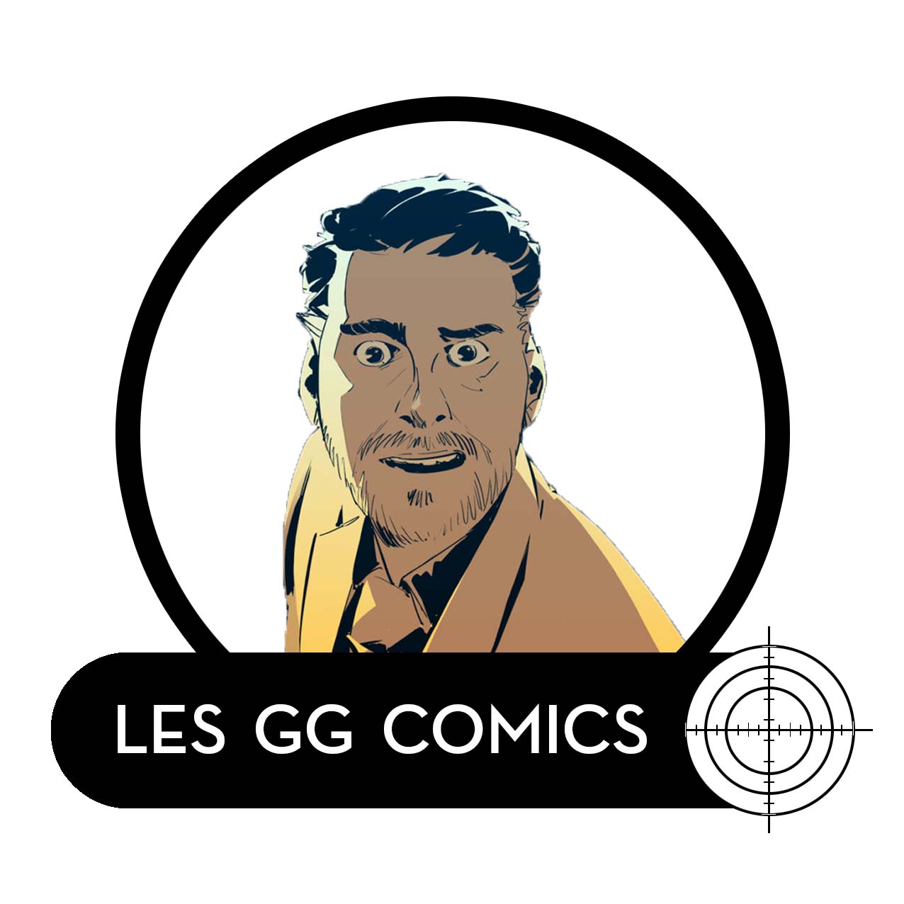 Les GG comics HS #3 : ITW de NICOLAS PETRIMAUX 