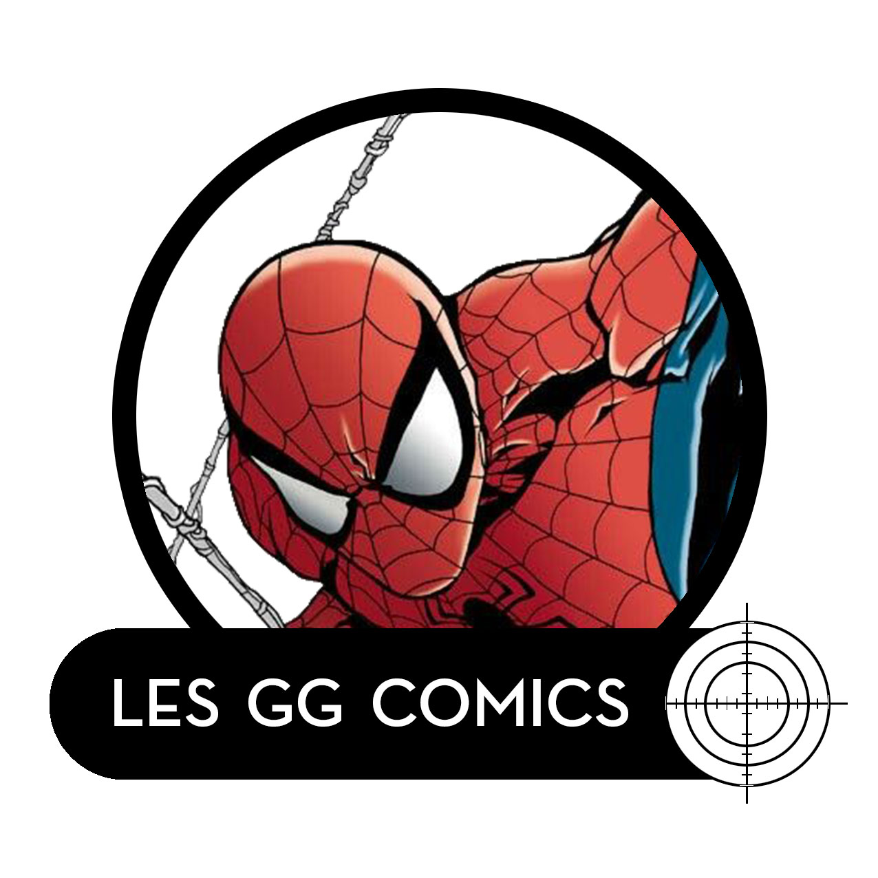 Les GG comics - HS5 : ITW de Giuseppe Camuncoli