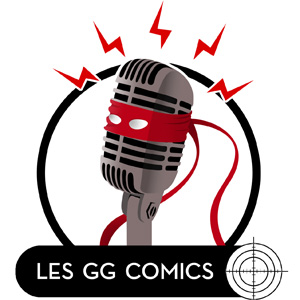 Les GG comics #039 : Les Super-Héros doivent-ils tuer ? (Live Paris Manga sci-fi show 2018)